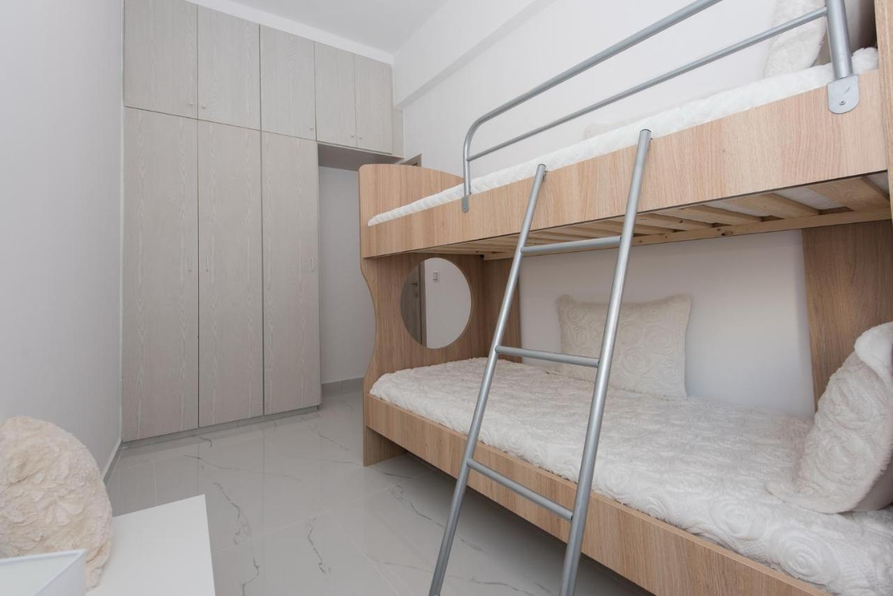 Despina'S Luxury Apt Downtown 이라클리온 외부 사진