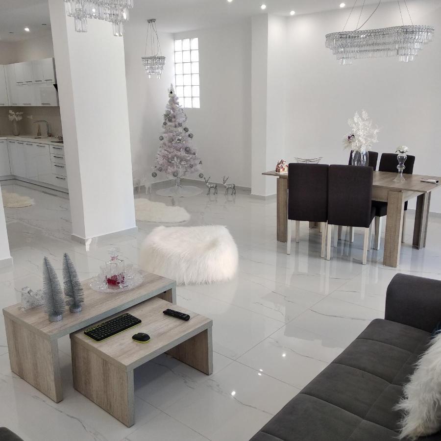 Despina'S Luxury Apt Downtown 이라클리온 외부 사진