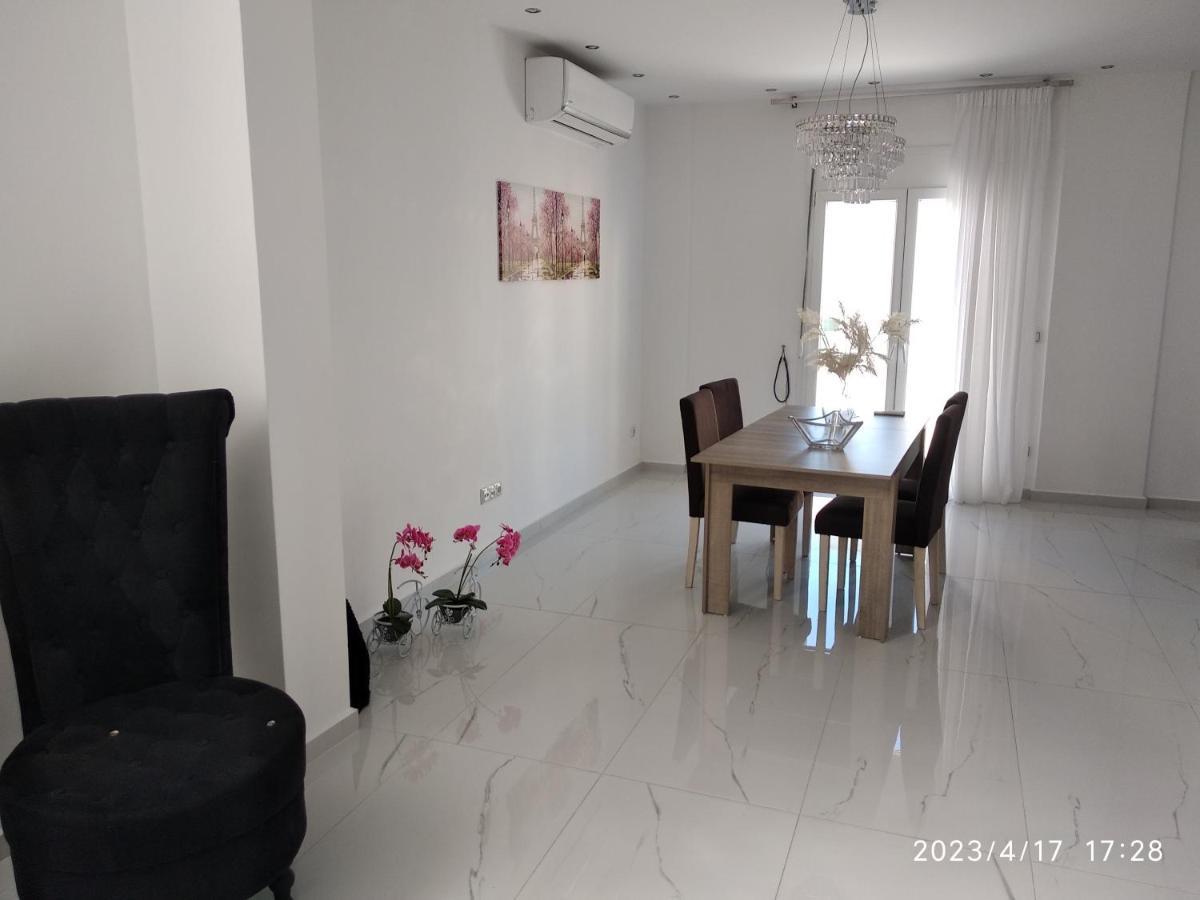 Despina'S Luxury Apt Downtown 이라클리온 외부 사진