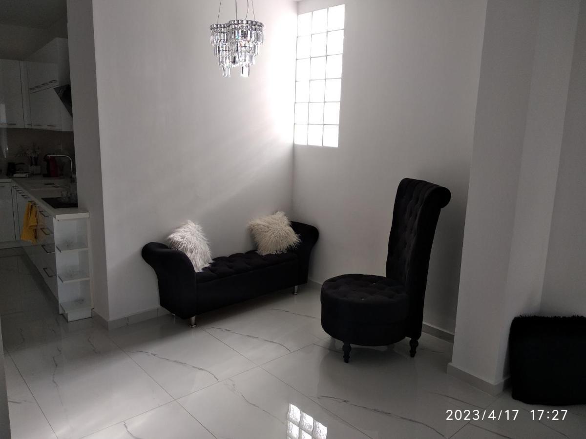 Despina'S Luxury Apt Downtown 이라클리온 외부 사진