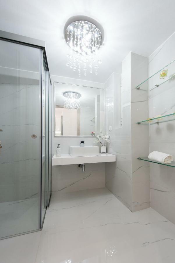 Despina'S Luxury Apt Downtown 이라클리온 외부 사진